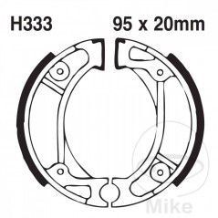 EBC spring brake shoes 737.01.17
