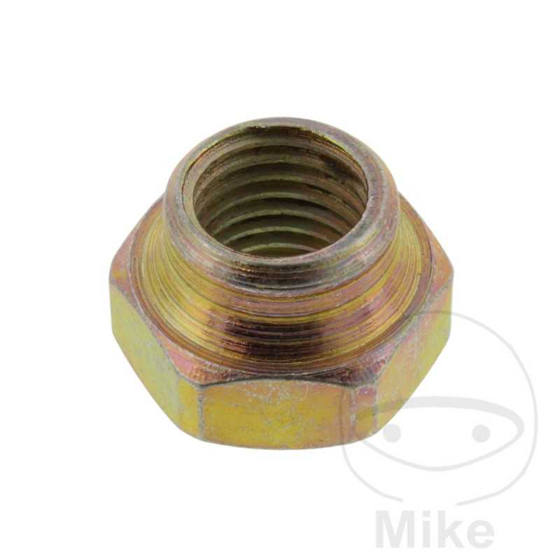 Tuerca para tambor de freno delantero OEM 16 MM 756.19.65