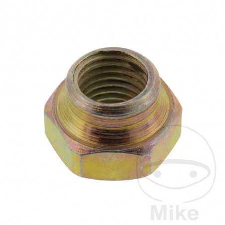 Tuerca para tambor de freno delantero OEM 16 MM 756.19.65