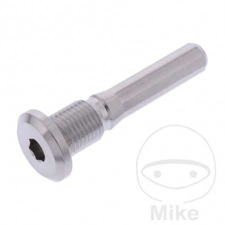 JMP Tornillo pinza de freno INOX V4A 775.33.20