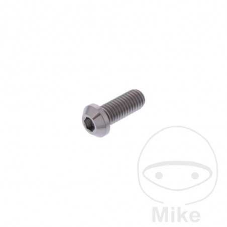JMP Tornillo para disco de freno M8X1.25 20 MM TITAN 775.42.79