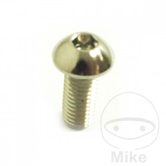 JMP Brake disc screw M8X1.25 MM 20 INOX V4A 775.80.51