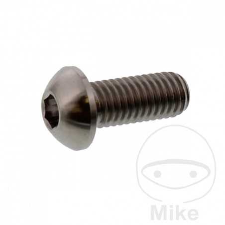 JMP Tornillo para disco de freno M8X1.25 MM 20 TITAN 775.86.35