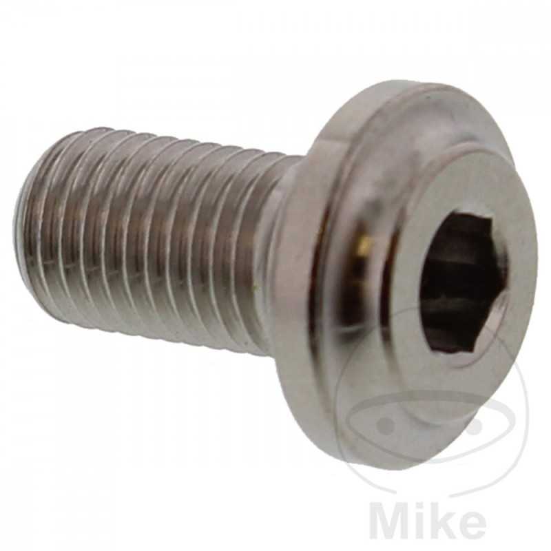 JMP Tornillo para disco de freno M8X1.00 MM 13 TITAN 775.86.37