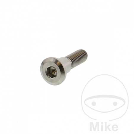 JMP Tornillo para disco de freno M8X1.25 MM 33 TITAN 775.86.38