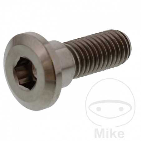 JMP Tornillo para disco de freno M8X1.25 MM 24 TITAN 775.86.40