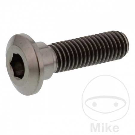 JMP Tornillo para disco de freno M8X1.25 MM 30 TITAN 775.86.41