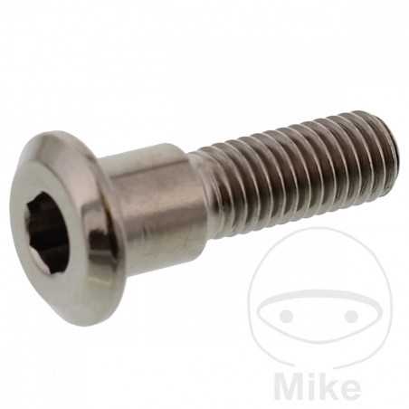 JMP Tornillo para disco de freno M8X1.25 MM 30 TITAN 775.86.43