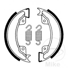 TRW spring brake shoes 786.00.07