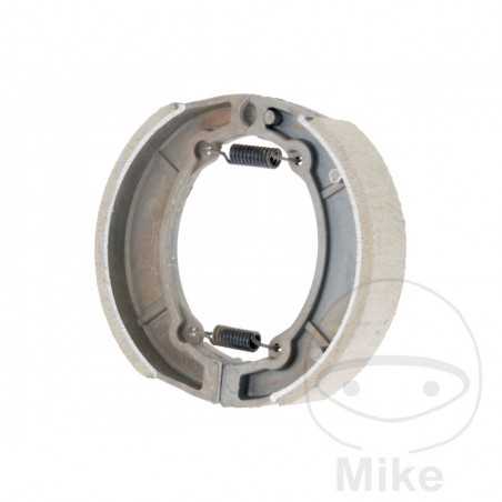 101 OCTANE Zapatas de freno con muelle GY6 125 / 150 CC QMI/QMA 786.00.09
