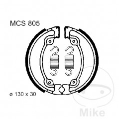 TRW spring brake shoes ALTN: 7326002 786.01.33