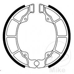 TRW Zapatas de freno sin muelle ALTN: 7325053 786.07.03