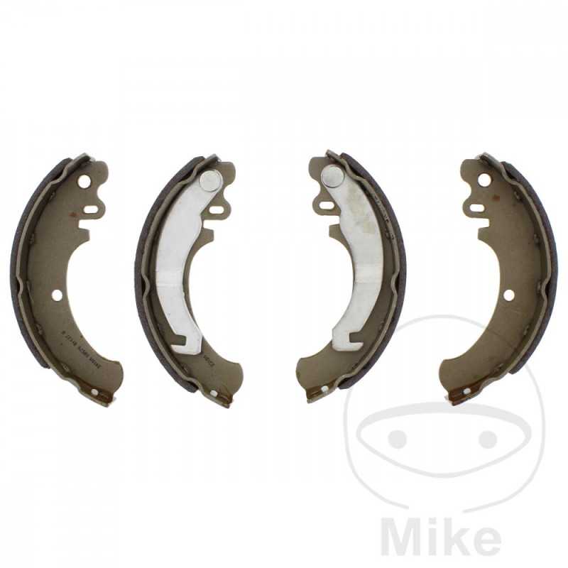 LPR Brake shoes 787.00.23