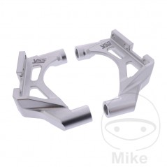 YSS SUSPENSION Soporte para pinza de freno 108 MM 789.17.84