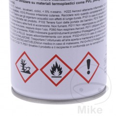 JMC Spray limpiador de frenos A1 750 ML ALTN: 5540006 554.00.19