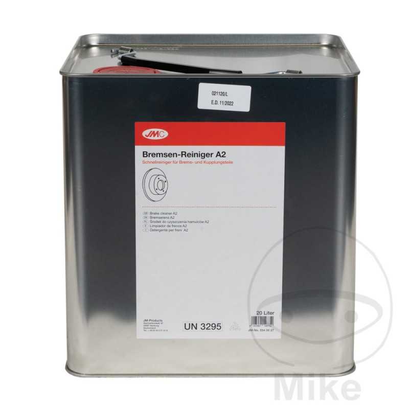 JMC Limpiador de frenos grifo integrado A2 20L 554.00.27