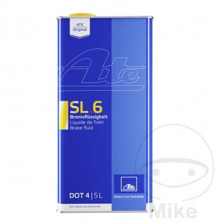 ATE Liquido de frenos DOT4 SL 6 5L ALTN: 5585510 558.54.84