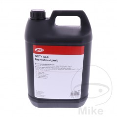 JMC Liquido de frenos DOT 4 SL6 5L ALTN: 5585484 558.55.10