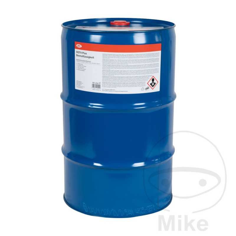 JMC Brake fluid DOT4 60L PLUS 558.55.19