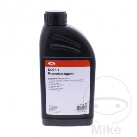 JMC Liquido de frenos DOT5.1 1L ALTN: 5585206 558.55.21