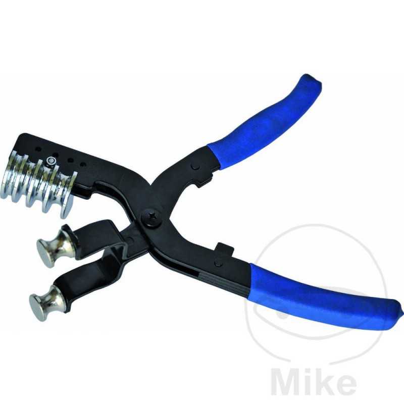 Doblador de latiguillos freno 4.75-9.5 MM 612.00.06