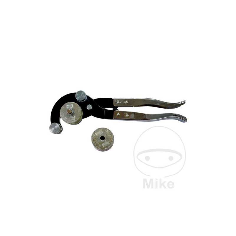 Brake hose doubler 4.75-10 MM 612.04.89