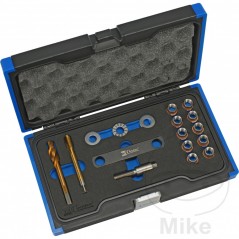 CONDOR Kit reparación rosca pasador pinza de freno M12X1.5 617.01.58