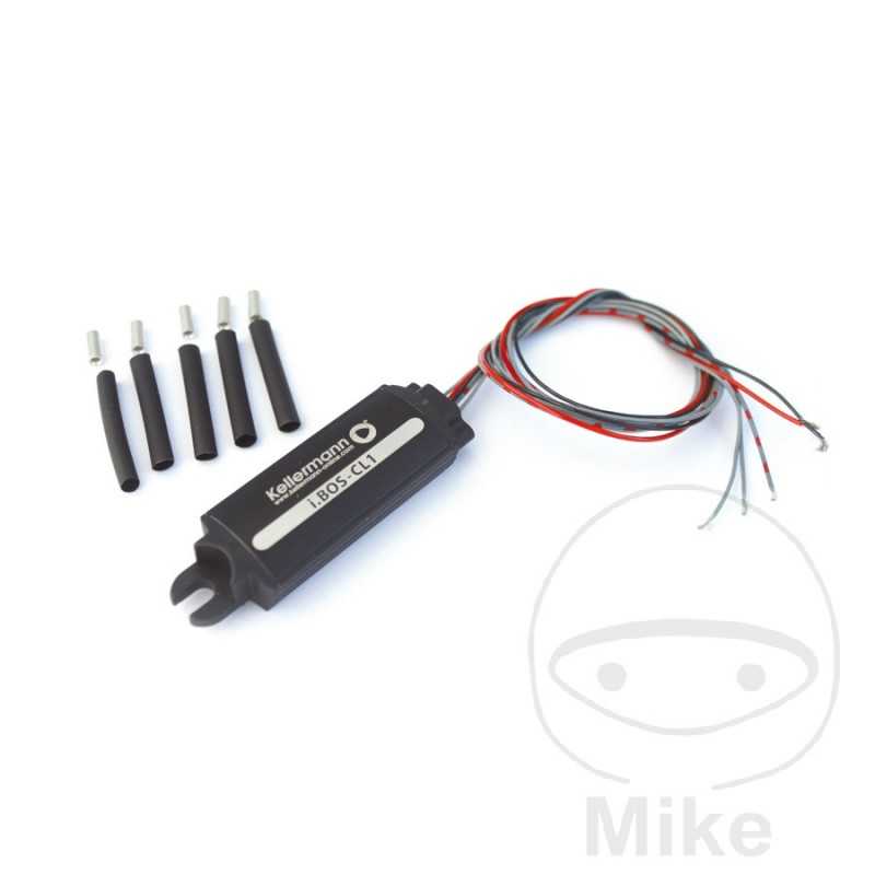 KELLERMANN Resistencia para luz de freno BOSCH - CL1 705.13.13