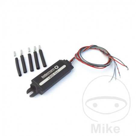 KELLERMANN brake light resistor BOSCH - CL1 705.13.13