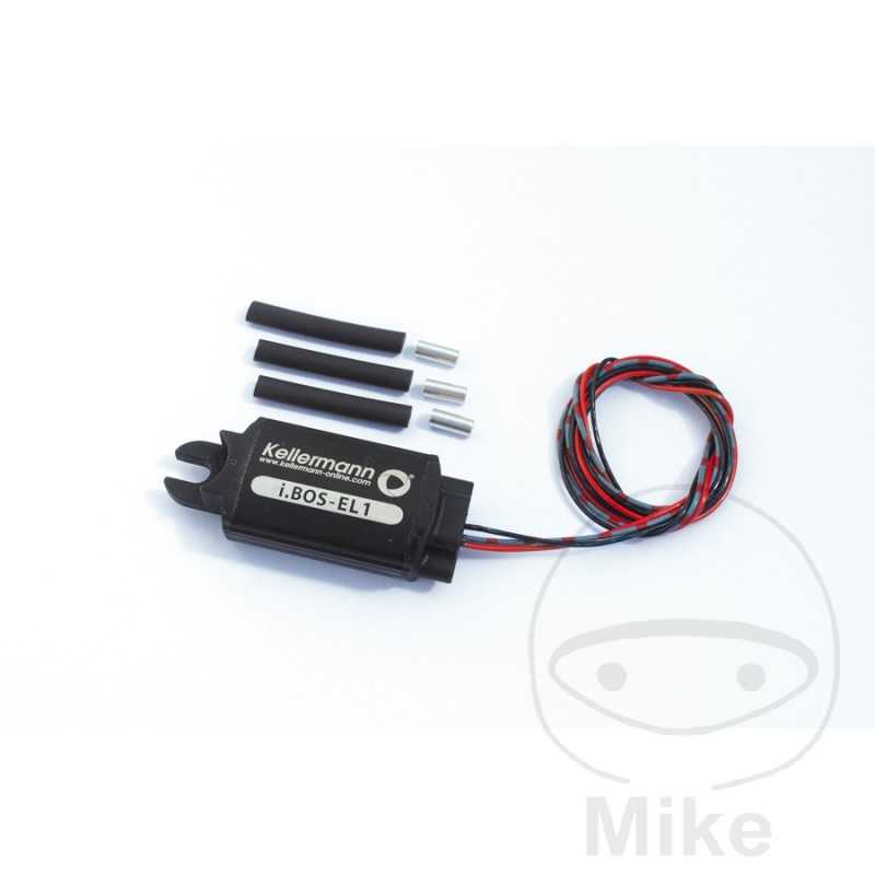 KELLERMANN Resistencia para luz de freno BOSCH - EL1 705.13.20