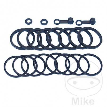 TOURMAX Kit reparación pinza de freno ALTN: 7171217 717.00.08