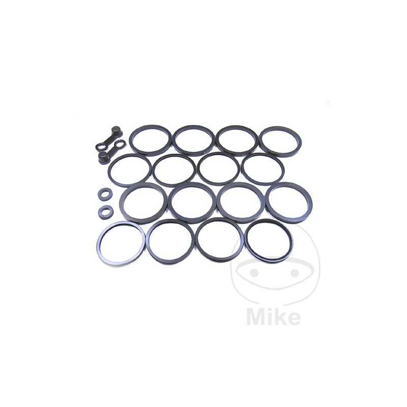 TOURMAX Kit reparación pinza de freno ALTN: 7171191 717.00.09