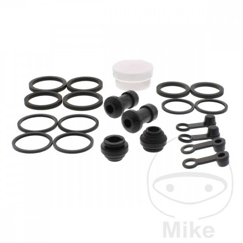 TOURMAX Kit reparación pinza de freno ALTN: 7171244 717.01.27