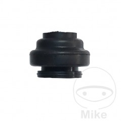 TOURMAX Brake caliper rubber hose 717.04.49