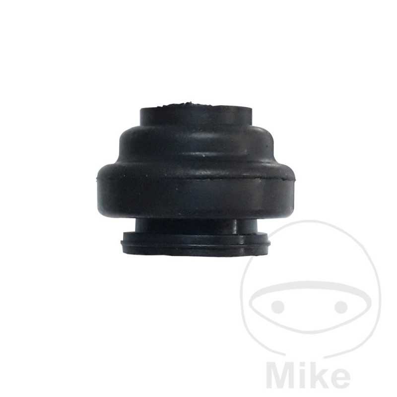TOURMAX Brake caliper rubber hose 717.04.49