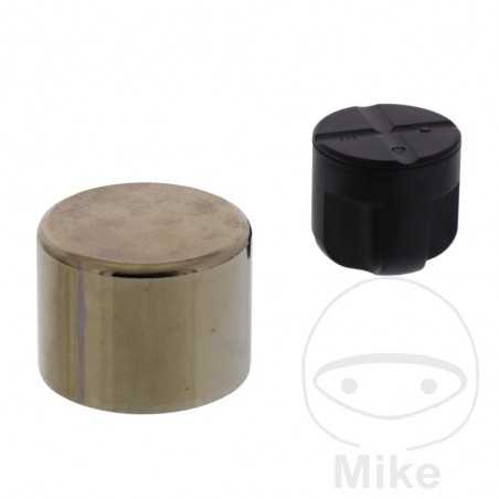 TOURMAX Juego pistón para pinza de freno 717.15.66