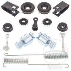 ALL BALLS Brake drum repair kit 717.17.33