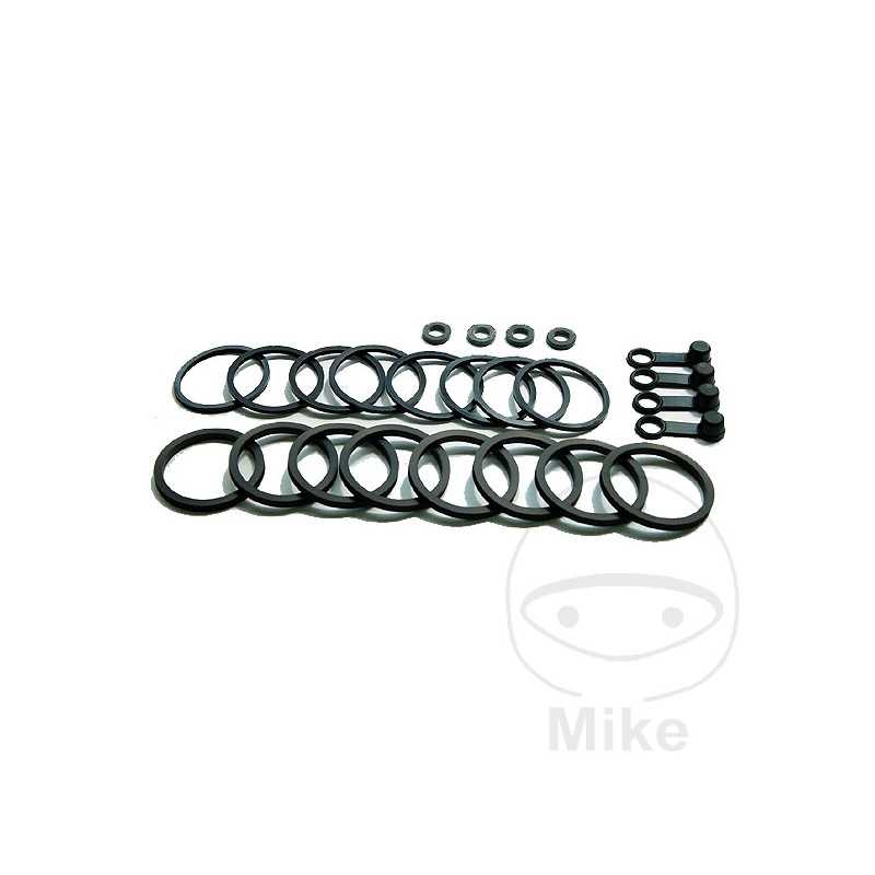 TOURMAX Kit reparación pinza de freno ALTN: 7171198 717.20.42