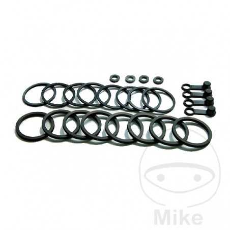 TOURMAX Kit reparación pinza de freno ALTN: 7171198 717.20.42