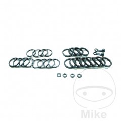TOURMAX Kit reparación pinza de freno ALTN: 7171207 717.21.09