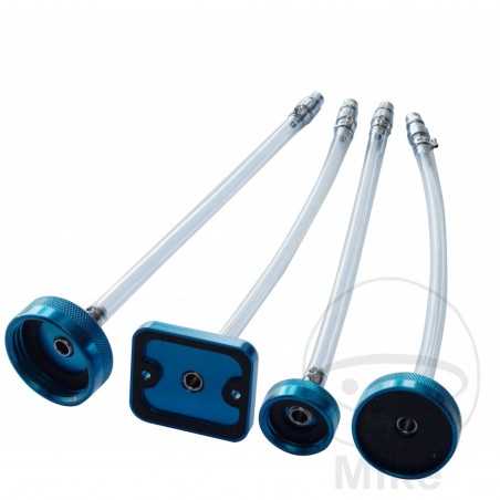 JMP Kit llenado líquido de frenos 722.03.65