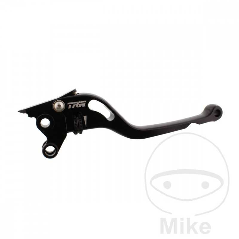 TRW Long brake lever CNC 729.03.25