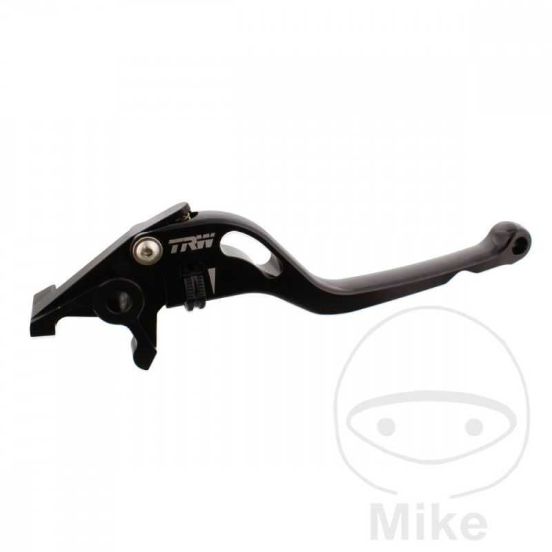 TRW Long brake lever CNC 729.03.36