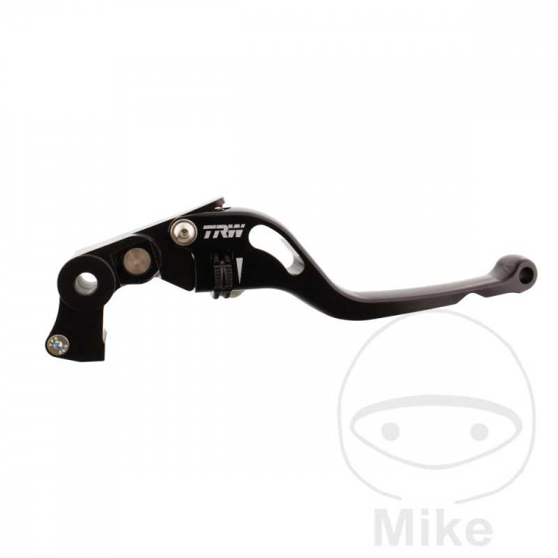 TRW Long brake lever CNC 729.03.39