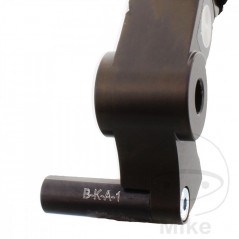 TRW Long brake lever CNC 729.03.39