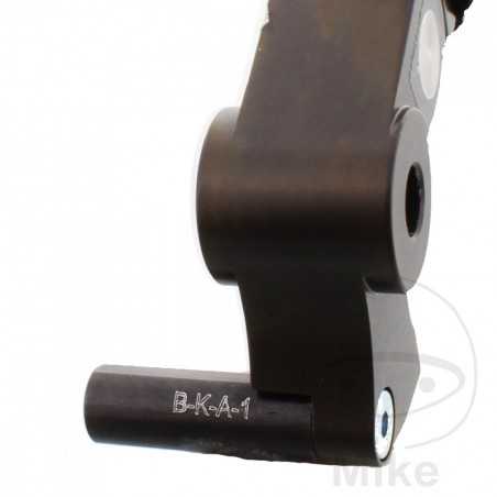 TRW Maneta de freno larga CNC 729.03.39