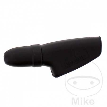 DOMINO Brake lever dust cover 730.03.13