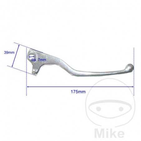 JMP Brake lever 730.18.72