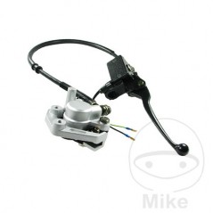 Kit completo de freno 765.12.84