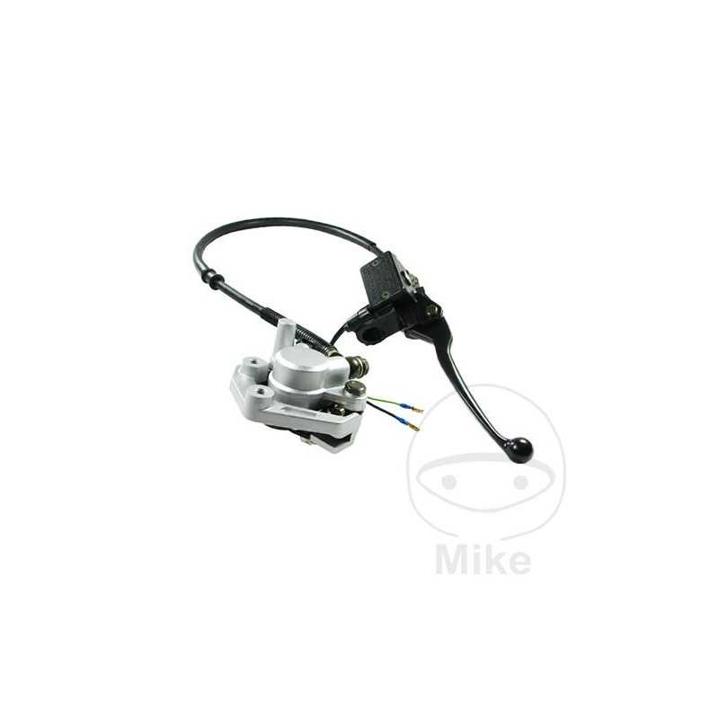 complete brake kit 765.12.84